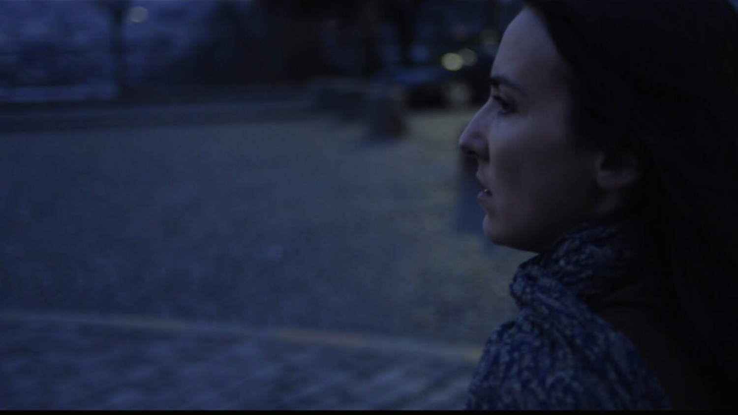 Ailleurs Exactement (2014) Trailer